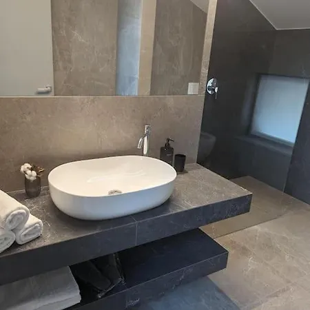 Sembenini Loft * Riva del Garda
