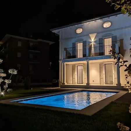 Apartment Sembenini Loft Riva del Garda