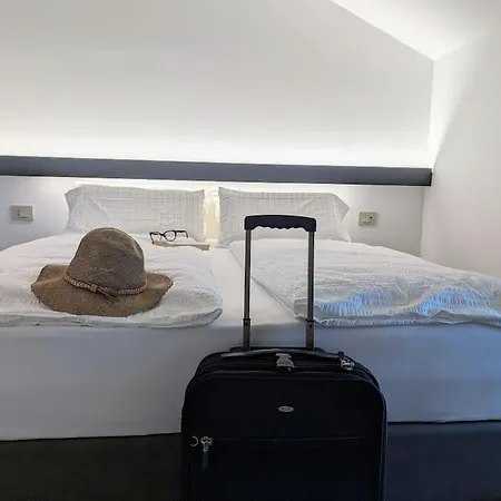 Sembenini Loft * Riva del Garda