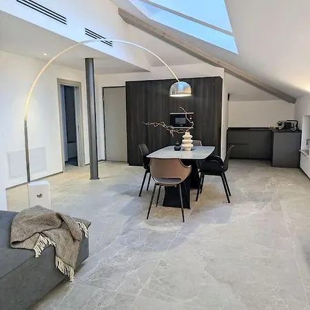 Sembenini Loft Apartment Riva del Garda