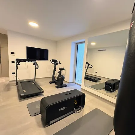 Apartment Sembenini Loft *