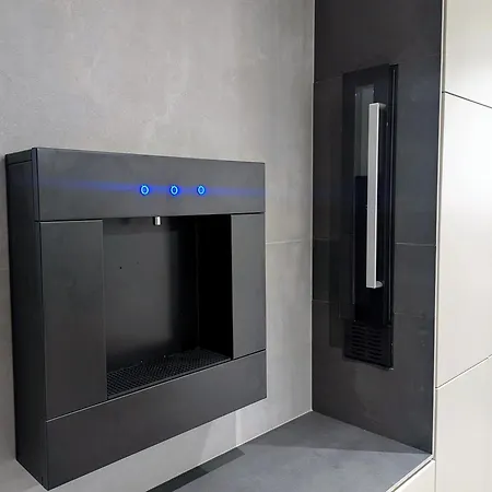 Sembenini Loft Apartment